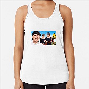 Gao Got Game Vincent Gao Tank Tops