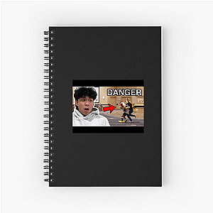 Vincent Gao Made This Vincent Gao Notebook