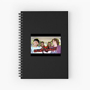 Big Gao Mood Vincent Gao Notebook