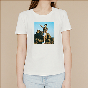 Laugh Hard, Gao Style Vincent Gao T-Shirts