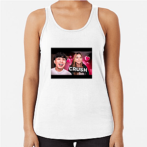 Just Gao Things Vincent Gao Tank Tops