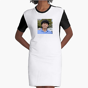 Stay Sharp Like Vincent Gao Vincent Gao Dresses