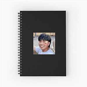 Vincent Gao Vibes Vincent Gao Notebook