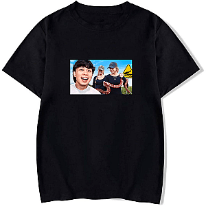 Gao Got Game Vincent Gao T-Shirts