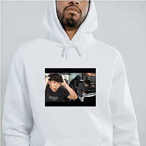 Certified Gao Move Vincent Gao Hoodies