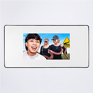 Gao Got Game Vincent Gao Mouse Pads