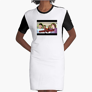 Big Gao Mood Vincent Gao Dresses