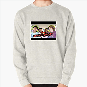 Big Gao Mood Vincent Gao Sweatshirts