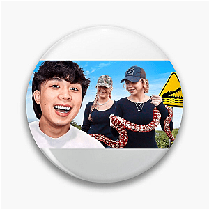 Gao Got Game Vincent Gao Pins