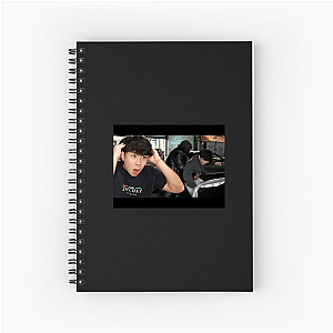Certified Gao Move Vincent Gao Notebook