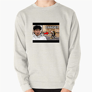Vincent Gao Made This Vincent Gao Sweatshirts