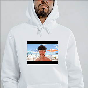 Powered by Vincent Gao Vincent Gao Hoodies