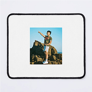 Laugh Hard, Gao Style Vincent Gao Mouse Pads