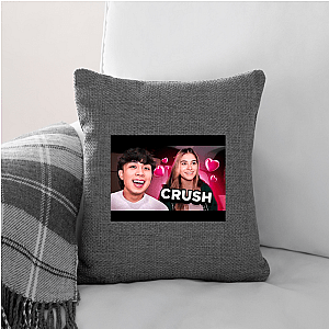 Just Gao Things Vincent Gao Pillows Cover