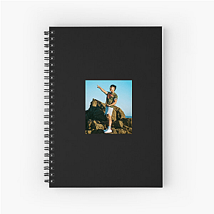 Laugh Hard, Gao Style Vincent Gao Notebook