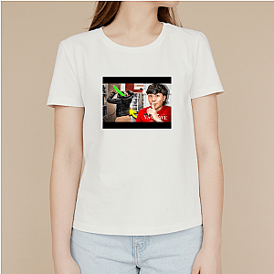 Think Gao, Live Better Vincent Gao T-Shirts