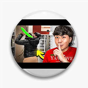 Think Gao, Live Better Vincent Gao Pins