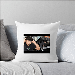 Certified Gao Move Vincent Gao Pillows Cover