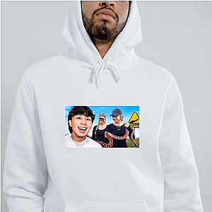Gao Got Game Vincent Gao Hoodies