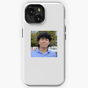 Stay Sharp Like Vincent Gao Vincent Gao iPhone Cases