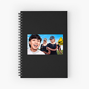 Gao Got Game Vincent Gao Notebook