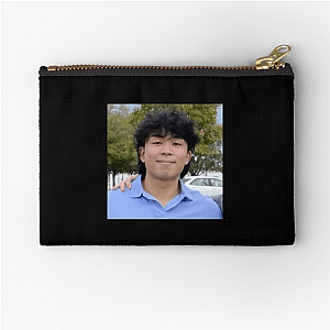 Stay Sharp Like Vincent Gao Vincent Gao Zipper Pouches