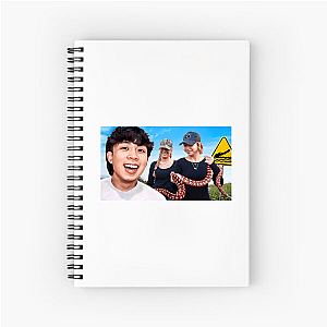 Gao Got Game Vincent Gao Notebook