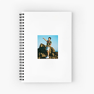 Laugh Hard, Gao Style Vincent Gao Notebook
