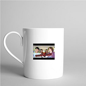 Big Gao Mood Vincent Gao Mugs