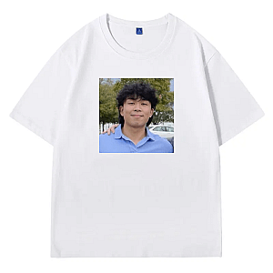 Stay Sharp Like Vincent Gao Vincent Gao T-Shirts