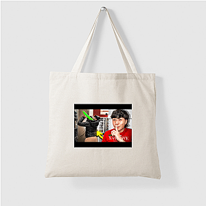 Think Gao, Live Better Vincent Gao Bags