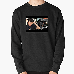 Certified Gao Move Vincent Gao Sweatshirts