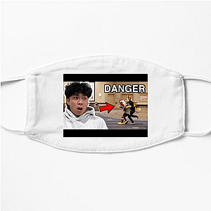 Vincent Gao Made This Vincent Gao Face Masks