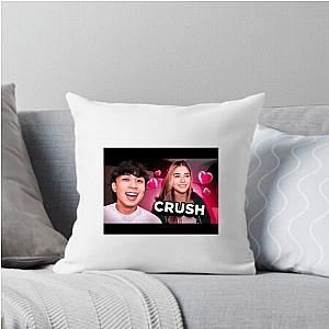 Just Gao Things Vincent Gao Pillows Cover