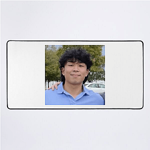 Stay Sharp Like Vincent Gao Vincent Gao Mouse Pads