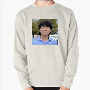 Stay Sharp Like Vincent Gao Vincent Gao Sweatshirts