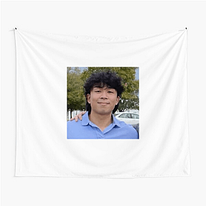 Stay Sharp Like Vincent Gao Vincent Gao Tapestries