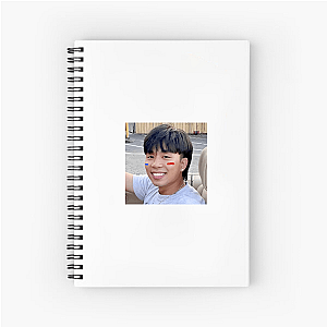 Vincent Gao Vibes Vincent Gao Notebook