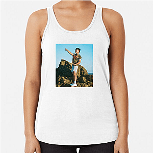 Laugh Hard, Gao Style Vincent Gao Tank Tops