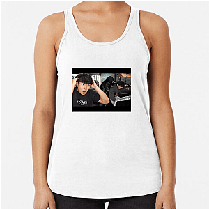 Certified Gao Move Vincent Gao Tank Tops