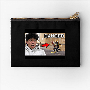 Vincent Gao Made This Vincent Gao Zipper Pouches