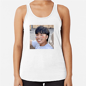 Vincent Gao Vibes Vincent Gao Tank Tops