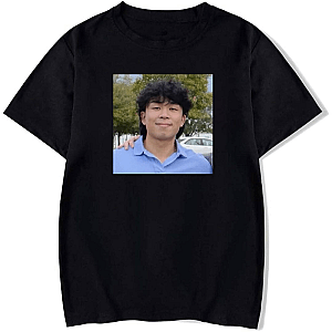 Stay Sharp Like Vincent Gao Vincent Gao T-Shirts