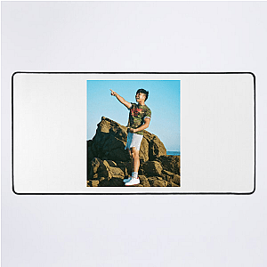 Laugh Hard, Gao Style Vincent Gao Mouse Pads