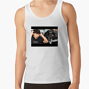Certified Gao Move Vincent Gao Tank Tops