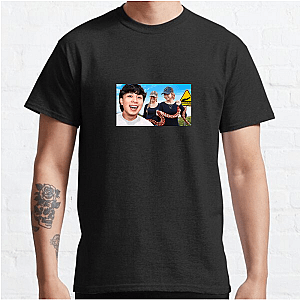 Gao Got Game Vincent Gao T-Shirts