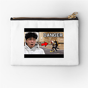 Vincent Gao Made This Vincent Gao Zipper Pouches