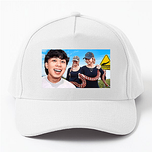 Gao Got Game Vincent Gao Hats & Caps