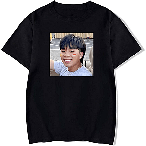 Vincent Gao Vibes Vincent Gao T-Shirts