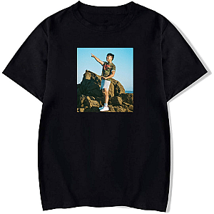 Laugh Hard, Gao Style Vincent Gao T-Shirts